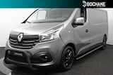 Renault Trafic 1.6 dCi T29 L2H1 Luxe Energy | Stoelverwarming| Trekhaak| Camera|  KIWA Alarm Installatie| Bull & Side Bars|