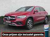 Mercedes GLA 250e PHEV 218PK CAMERA/WIDESCREEN/STOELVERW./ELEK.A-KLEP