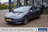 Tesla Model 3 Long Range AWD 75 kWh |Prijs rijklaar incl 12 mnd garantie|Trekhaak Autopilot Navi Clima Voorverwarming