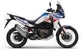 Honda CRF 1100 L AFRICA TWIN DCT