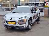 Citroën C4 Cactus 1.2 e-VTi Business Navi/Pano/Trekhaak/Automaat