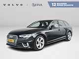 Audi A4 Avant 40 TFSI Aut. Sport S line edition | Stoelverwarming