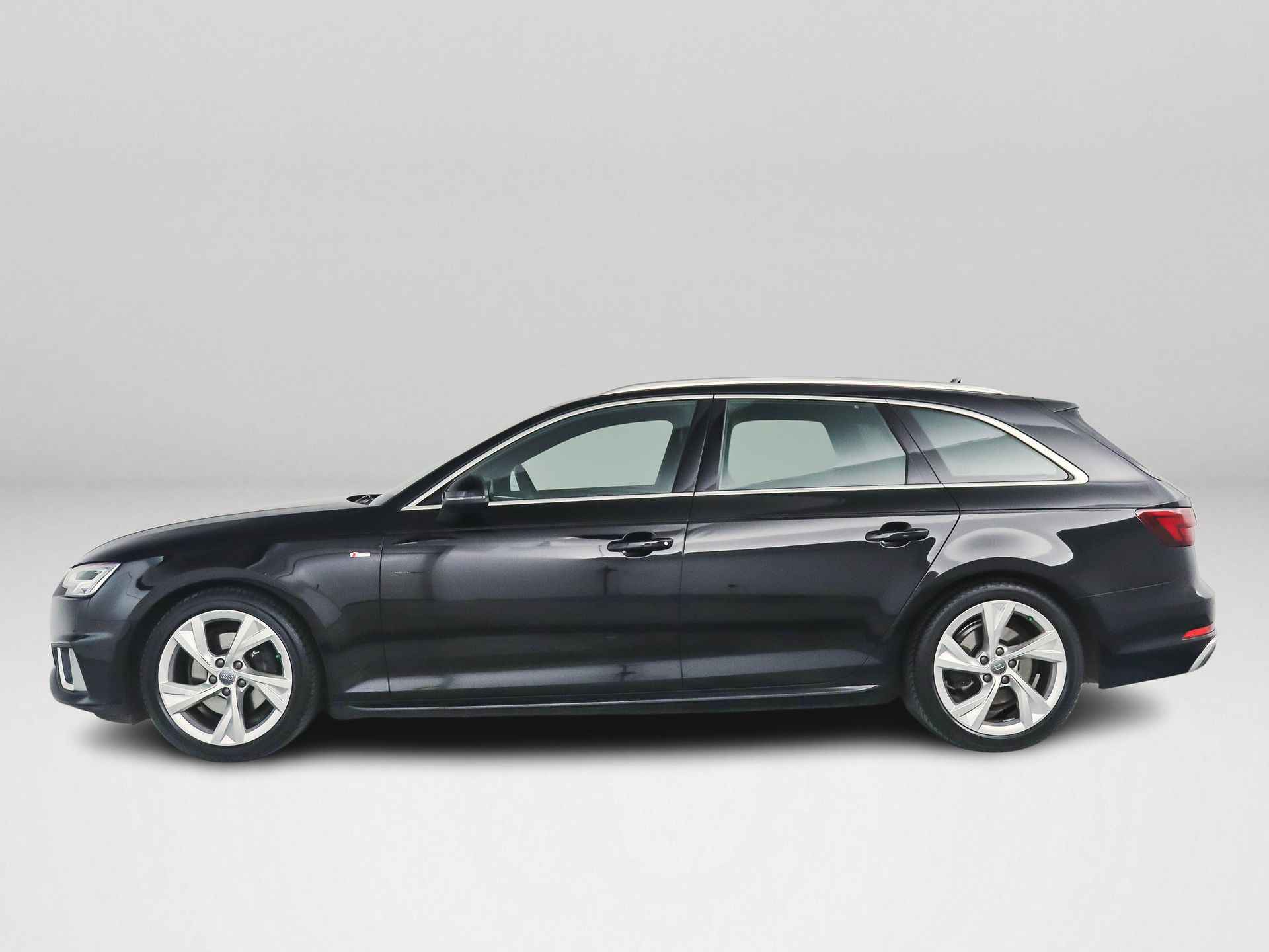 Audi A4 Avant 40 TFSI Aut. Sport S line edition | Stoelverwarming - 5/37