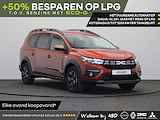 Dacia Jogger TCe 100pk ECO-G Extreme 5p. | Parkeersensoren voor/achter | Auto. parkeerrem | Blind spot warning |