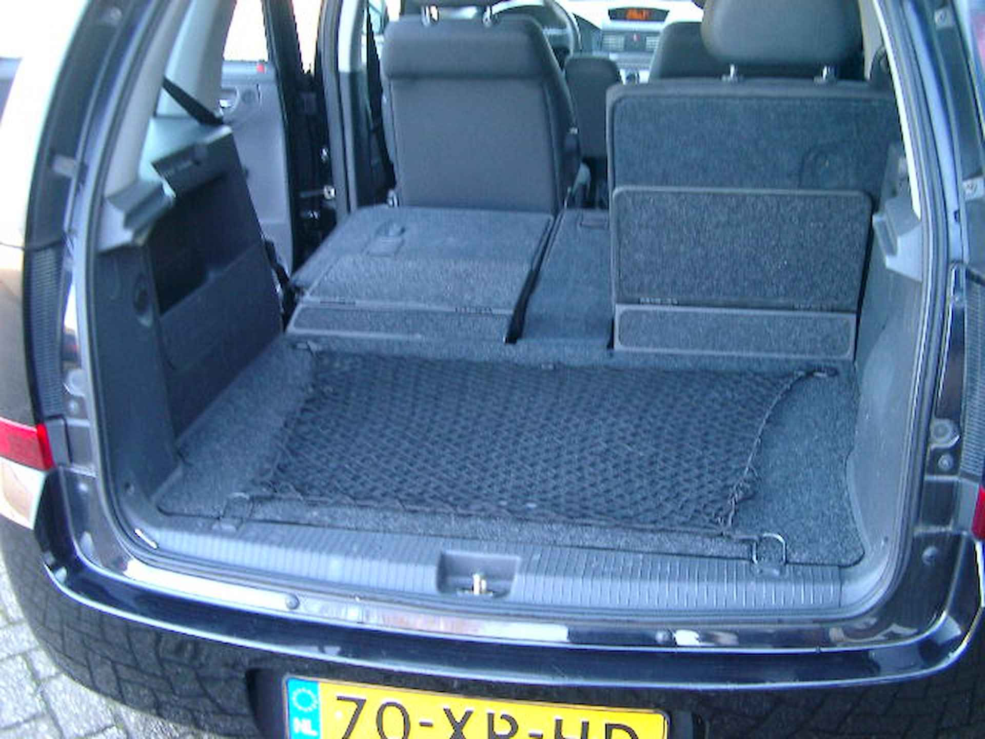 Opel Meriva 1.6-16V Enjoy NL auto met NAP airco, cruise control, elektrische ramen - 14/21