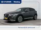 Mazda CX-3 2.0 SkyActiv-G 120 GT-M | Navi | Camera | PDC V + A | 18" LMV