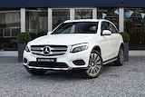 MERCEDES-BENZ Glc-klasse 250 4MATIC AMBITION