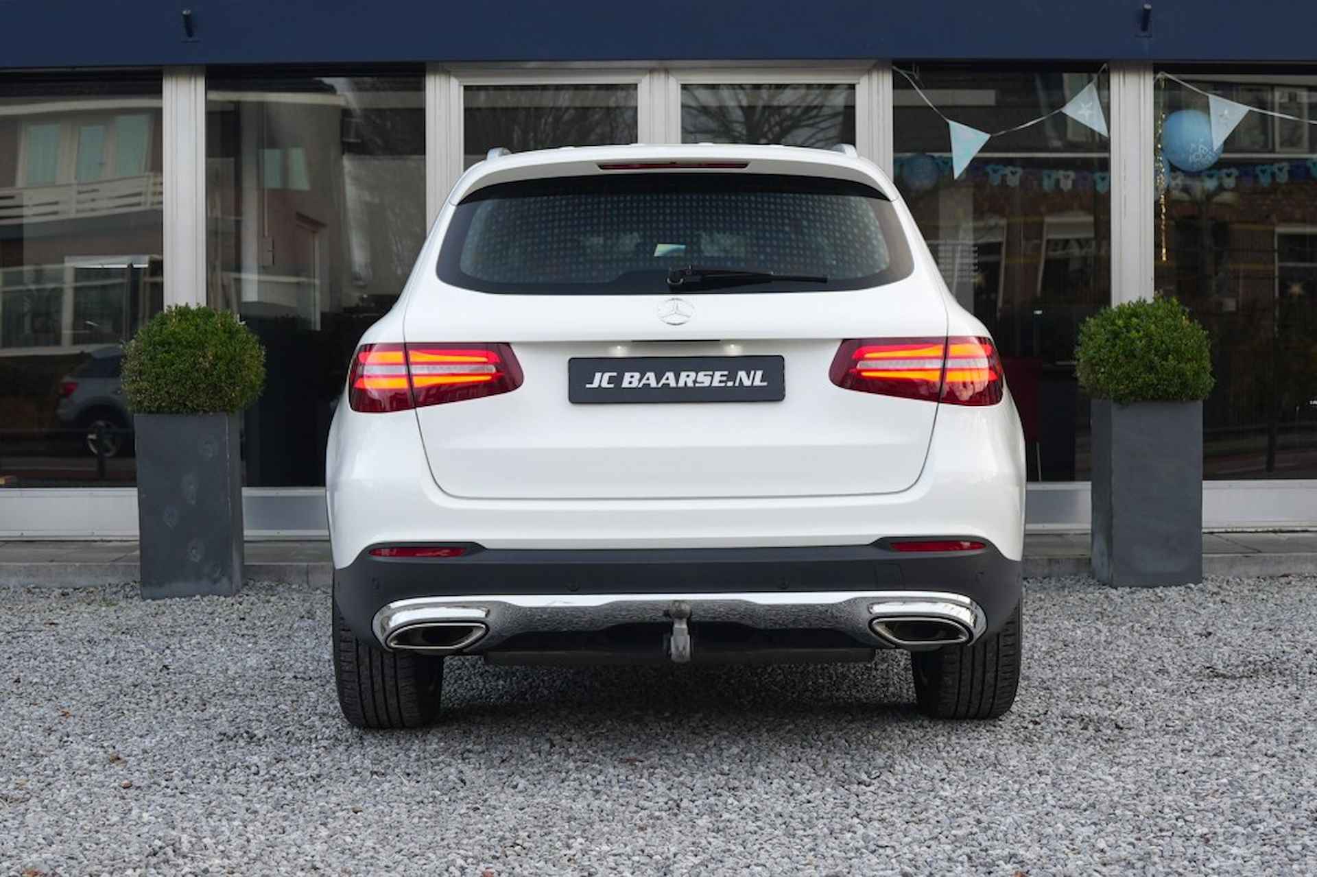 MERCEDES-BENZ Glc-klasse 250 4MATIC AMBITION - 6/41