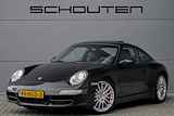 Porsche 911 3.8 Carrera 4S Schuifdak Navi Bose 19"