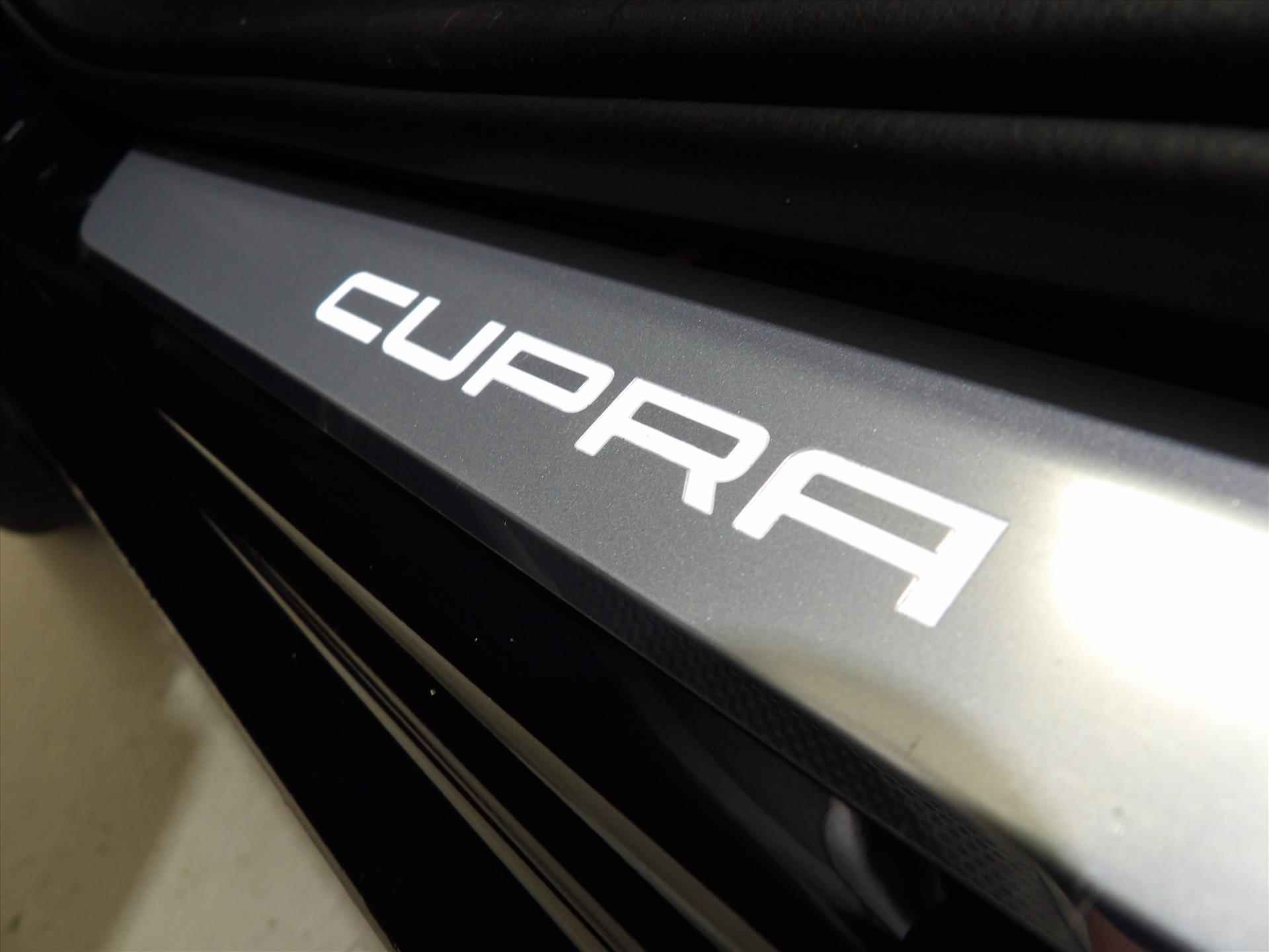 Cupra Formentor 1.4 e-Hybrid 245pk DSG-6 Copper Edition - 34/45