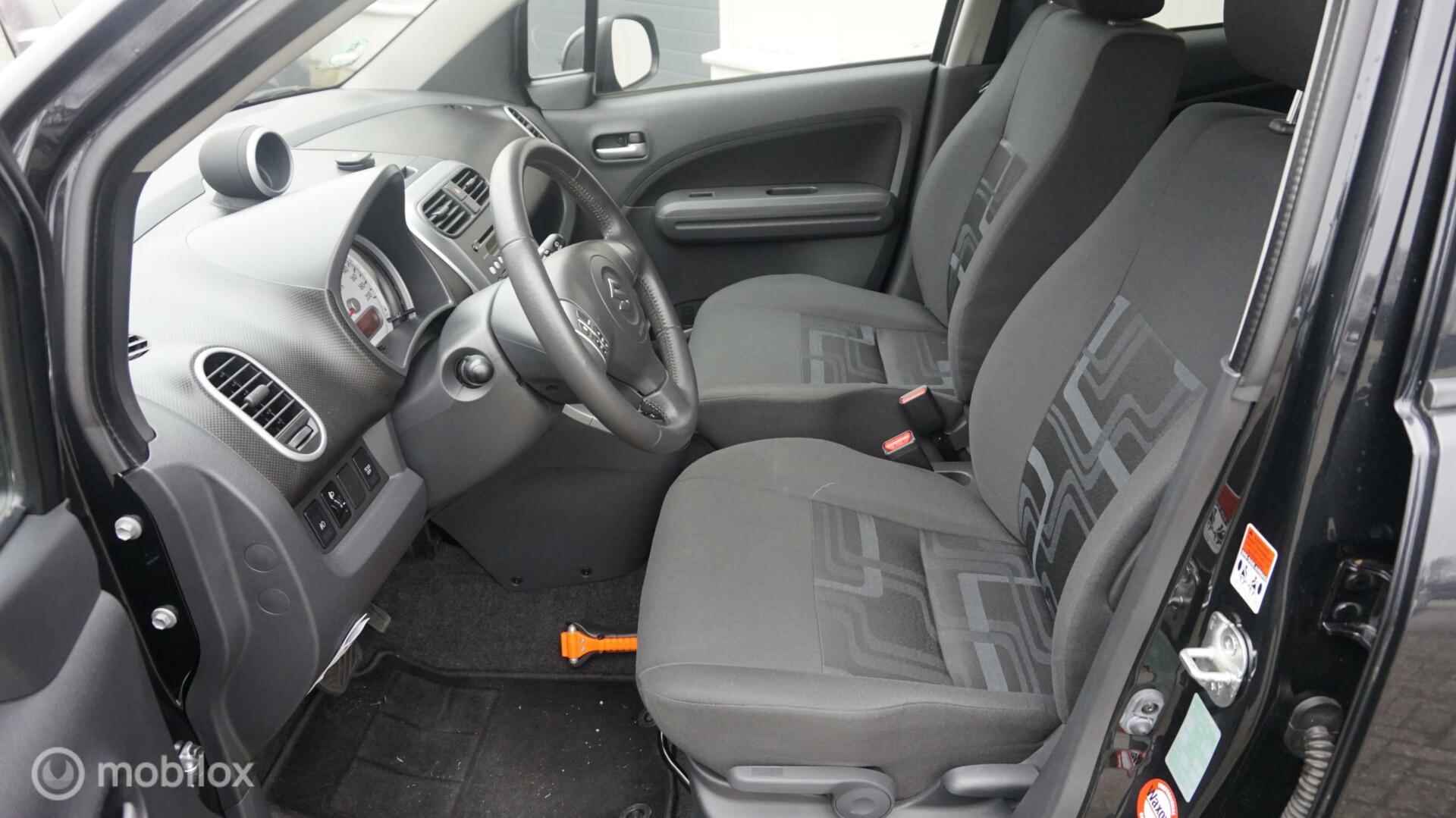 Suzuki Splash 1.2 Comfort Automaat | Airconditioning | Trekhaak - 10/33