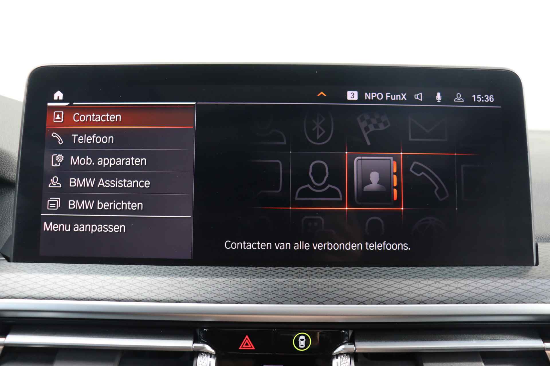 BMW X4 xDrive20i High Executive M-Sportpakket / Head Up Display / Comfort Access / HIFI / Panoramadak / - 23/32
