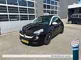 OPEL Adam 1.2 ECOFLEX, PANORAMADAK, JAM.