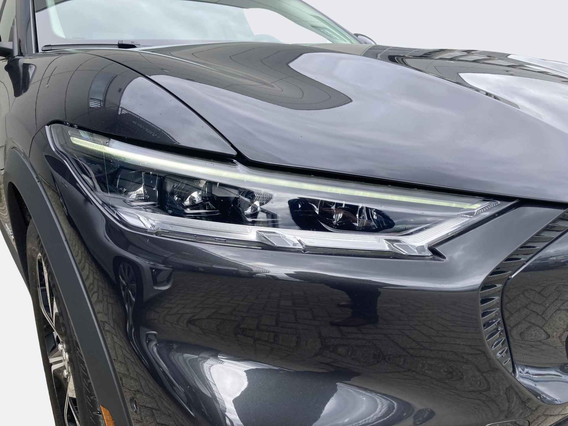 Ford Mustang Mach-E 75kWh RWD | € 1.000,- INRUILPREMIE ! | Technology Pack | Adaptive Cruise Control | Lederen bekleding | B&O Premium Audio | - 25/30