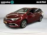 Toyota Auris Touring Sports 1.8 Hybrid Executive Go