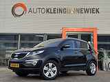 Kia Sportage 2.0 X-ecutive 4wd Plus Pack / Achterruitrijcamera / Cruise Control / Afneembare Trekhaak /