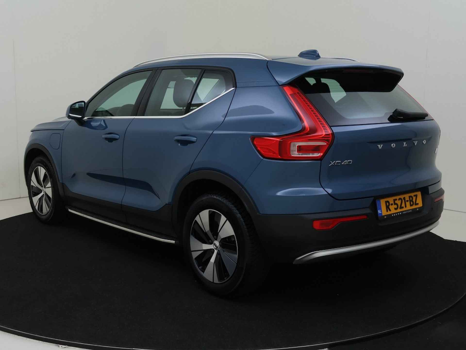 Volvo XC40 T4 Plus Bright | H&K audio | ALU. instaplijsten - 3/34