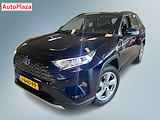 Toyota RAV4 2.5 Hybrid Executive Premium Pack