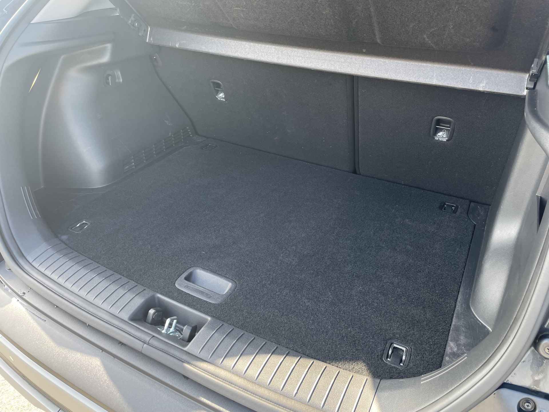 Hyundai KONA 1.6 GDI HEV Comfort | Apple Carplay | Climate Control | Achteruitrijcamera | Rijklaarprijs! - 31/36