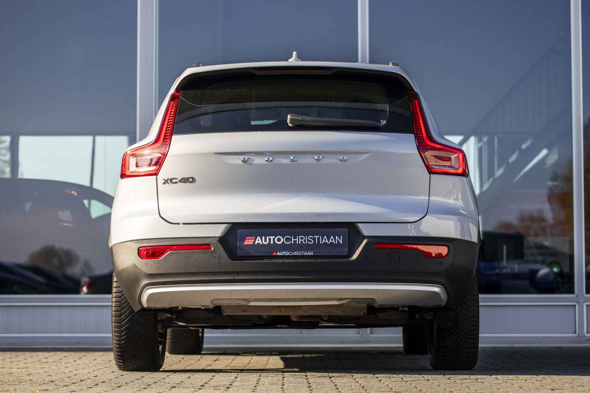 Volvo XC40 1.5 T4 Recharge Inscription Expression | Camera | Adaptive Cruise | LED - 4/40