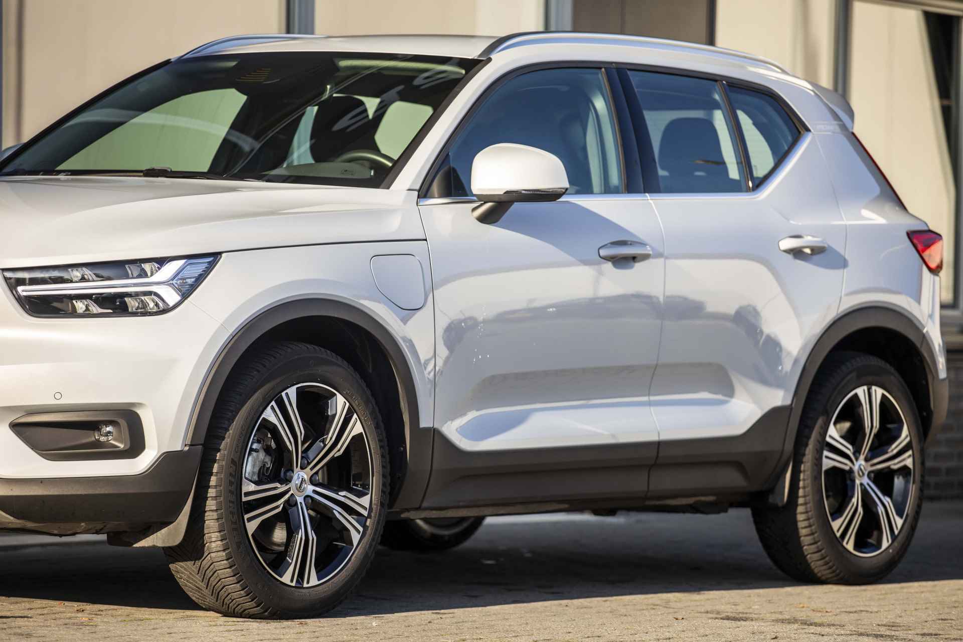 Volvo XC40 1.5 T4 Recharge Inscription Expression | Camera | Adaptive Cruise | LED - 15/40