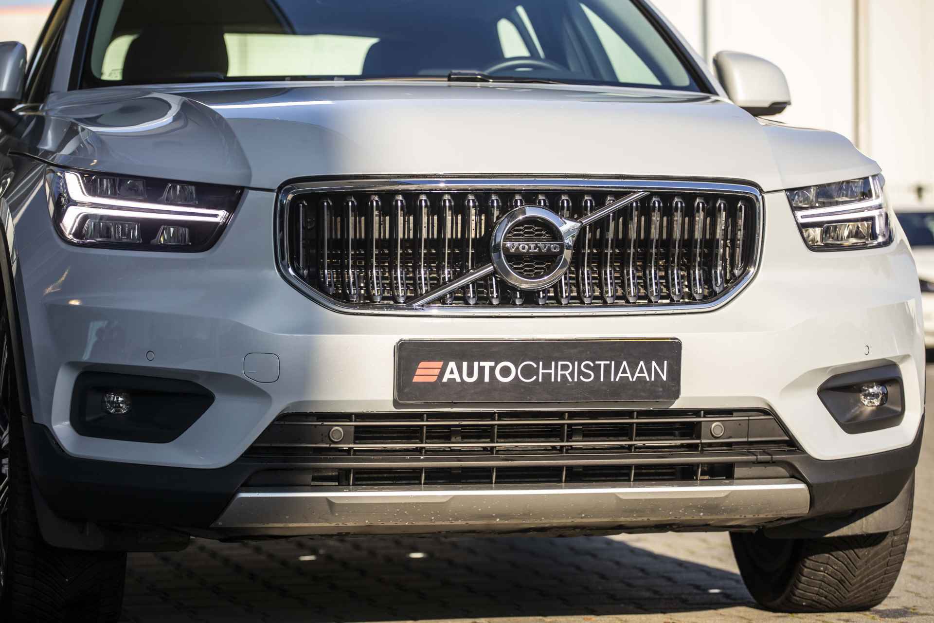 Volvo XC40 1.5 T4 Recharge Inscription Expression | Camera | Adaptive Cruise | LED - 17/40