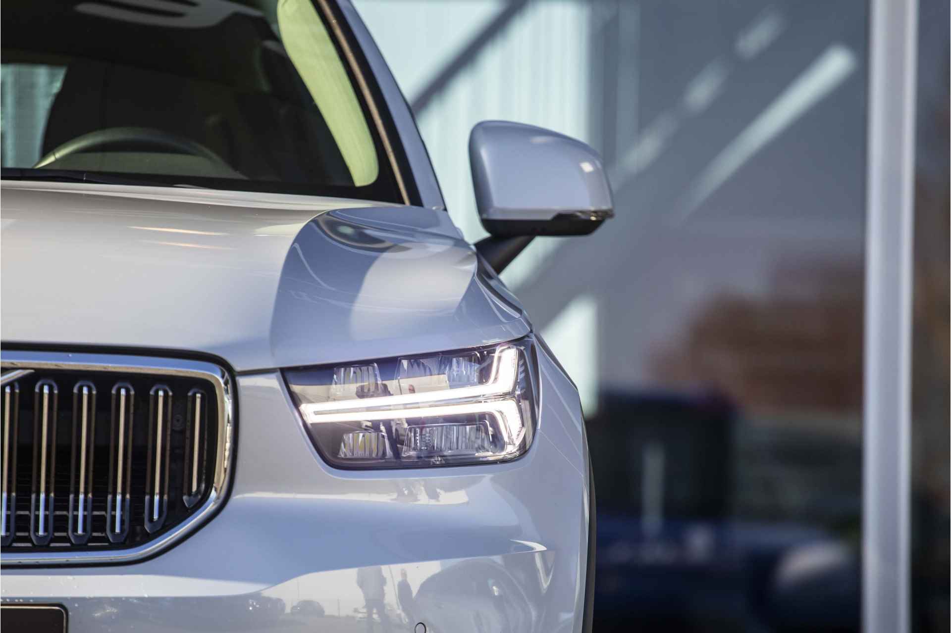 Volvo XC40 1.5 T4 Recharge Inscription Expression | Camera | Adaptive Cruise | LED - 18/40