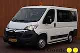 Citroen Jumper 30 2.0 BlueHDI L1H1 Comfort 9persoons org. NL-auto 15.193,- netto