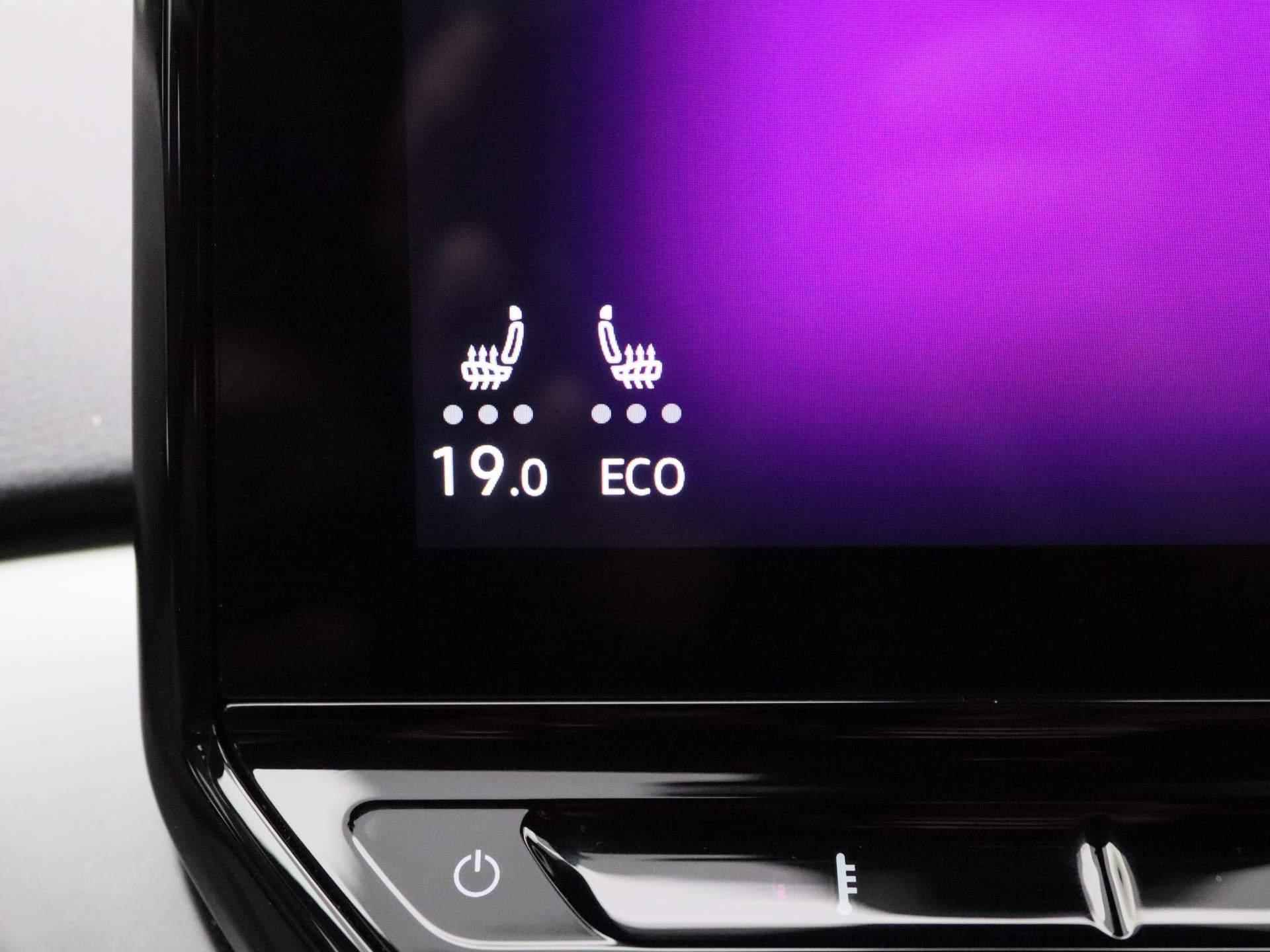 Volkswagen ID.4 Pro 77 kWh 204 PK | Apple Carplay | Achteruitrijcamera | Navigatie | Stoelverwarming | Stuurwielverwarming | Parkeersensoren | Adaptive Cruise Control | Keyless | IQ.Lights | - 23/37