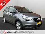 Opel Crossland X 1.2 Online Edition 1e eigenaar Navigatie Airco Velgen