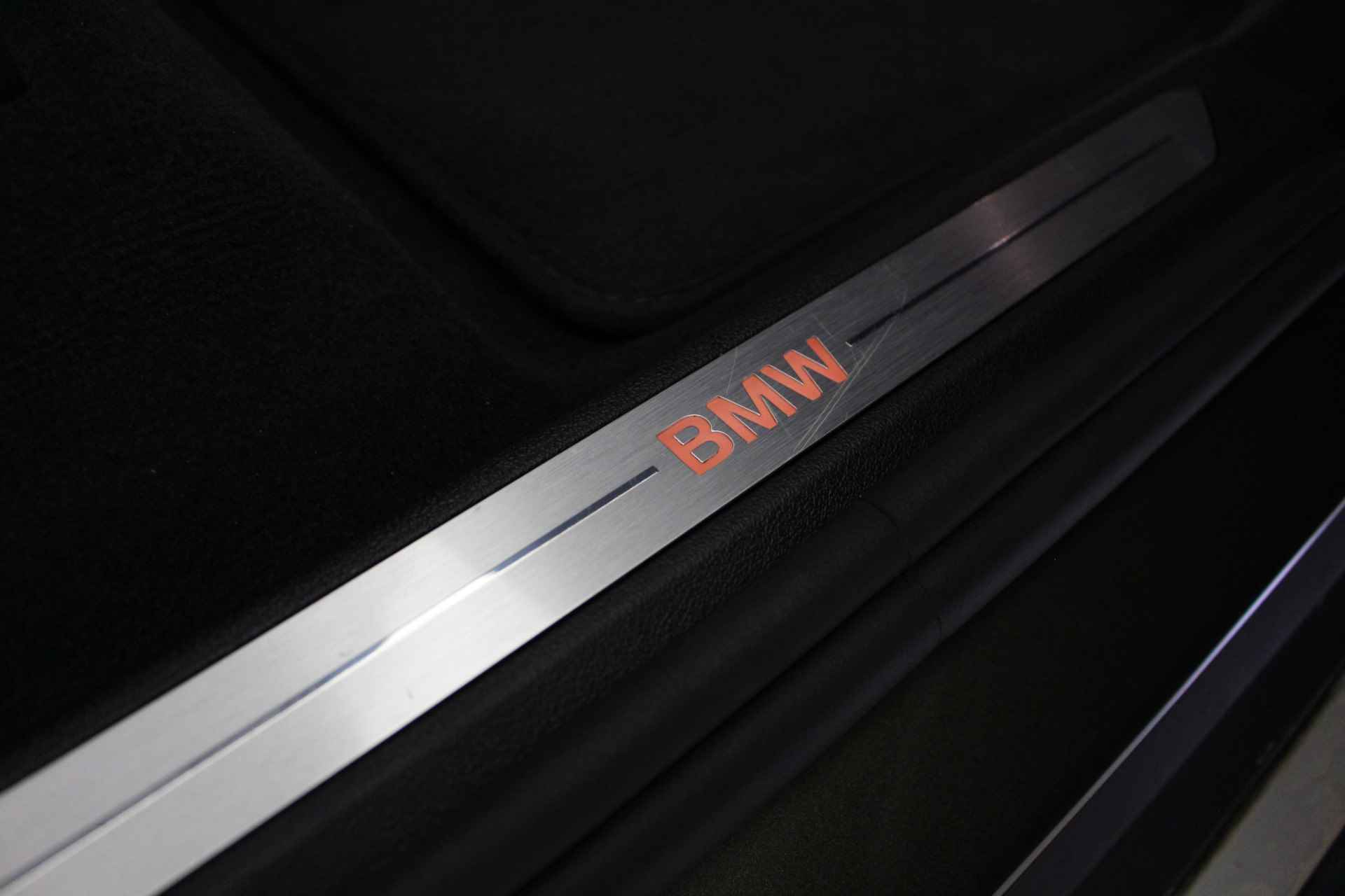 BMW X5 xDrive45e xLine | 21" | Luchtvering v+a | Trekhaak | Soft Close | Panorama | CoPilot | Harman Kardon - 30/31