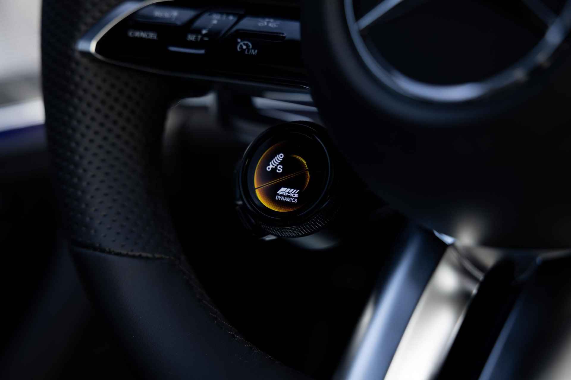 Mercedes-AMG GT 4-Door Coupe 53 4MATIC+ Premium Plus | Nightpakket | Panoramadak | 20" AMG Multispaak | AMG Dynamic Plus | V8 Styling | Burmester | Multibeam LED | HUD | Apple Car Play - 41/67
