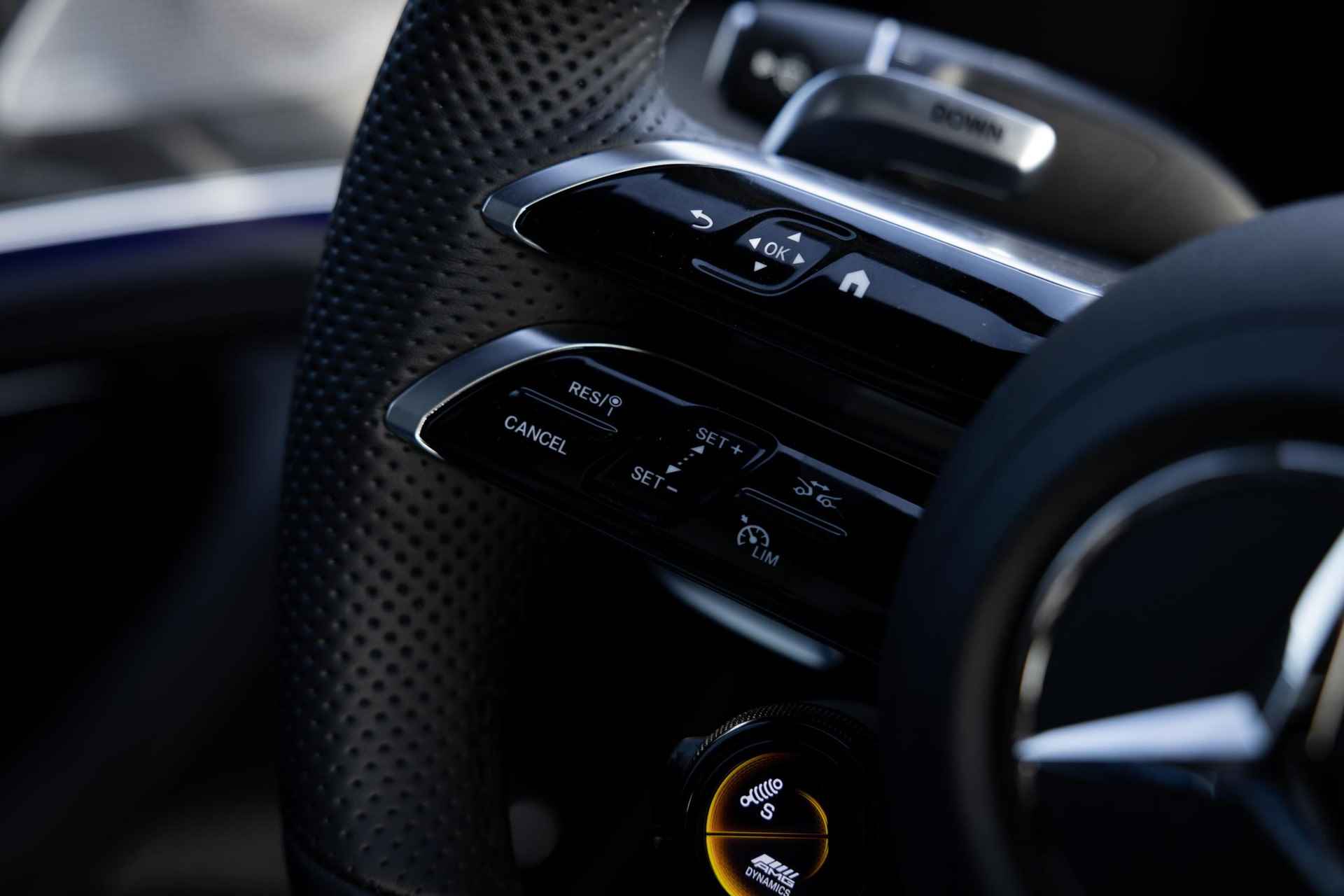 Mercedes-AMG GT 4-Door Coupe 53 4MATIC+ Premium Plus | Nightpakket | Panoramadak | 20" AMG Multispaak | AMG Dynamic Plus | V8 Styling | Burmester | Multibeam LED | HUD | Apple Car Play - 42/67