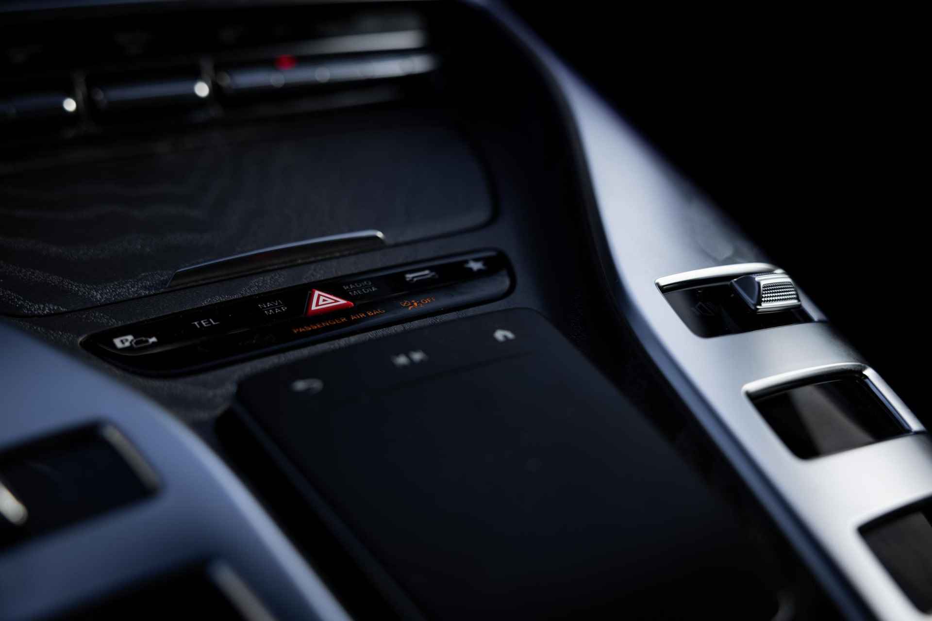 Mercedes-AMG GT 4-Door Coupe 53 4MATIC+ Premium Plus | Nightpakket | Panoramadak | 20" AMG Multispaak | AMG Dynamic Plus | V8 Styling | Burmester | Multibeam LED | HUD | Apple Car Play - 50/67