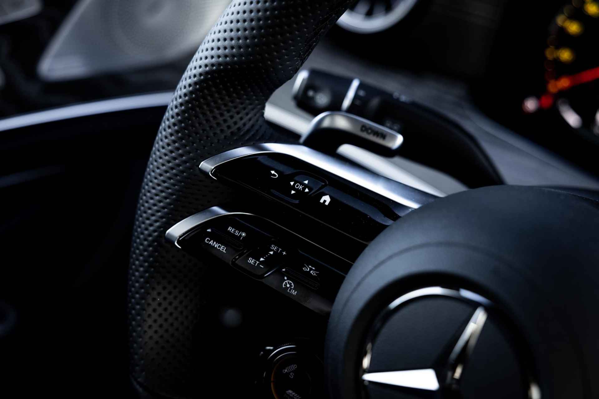 Mercedes-AMG GT 4-Door Coupe 53 4MATIC+ Premium Plus | Nightpakket | Panoramadak | 20" AMG Multispaak | AMG Dynamic Plus | V8 Styling | Burmester | Multibeam LED | HUD | Apple Car Play - 60/67