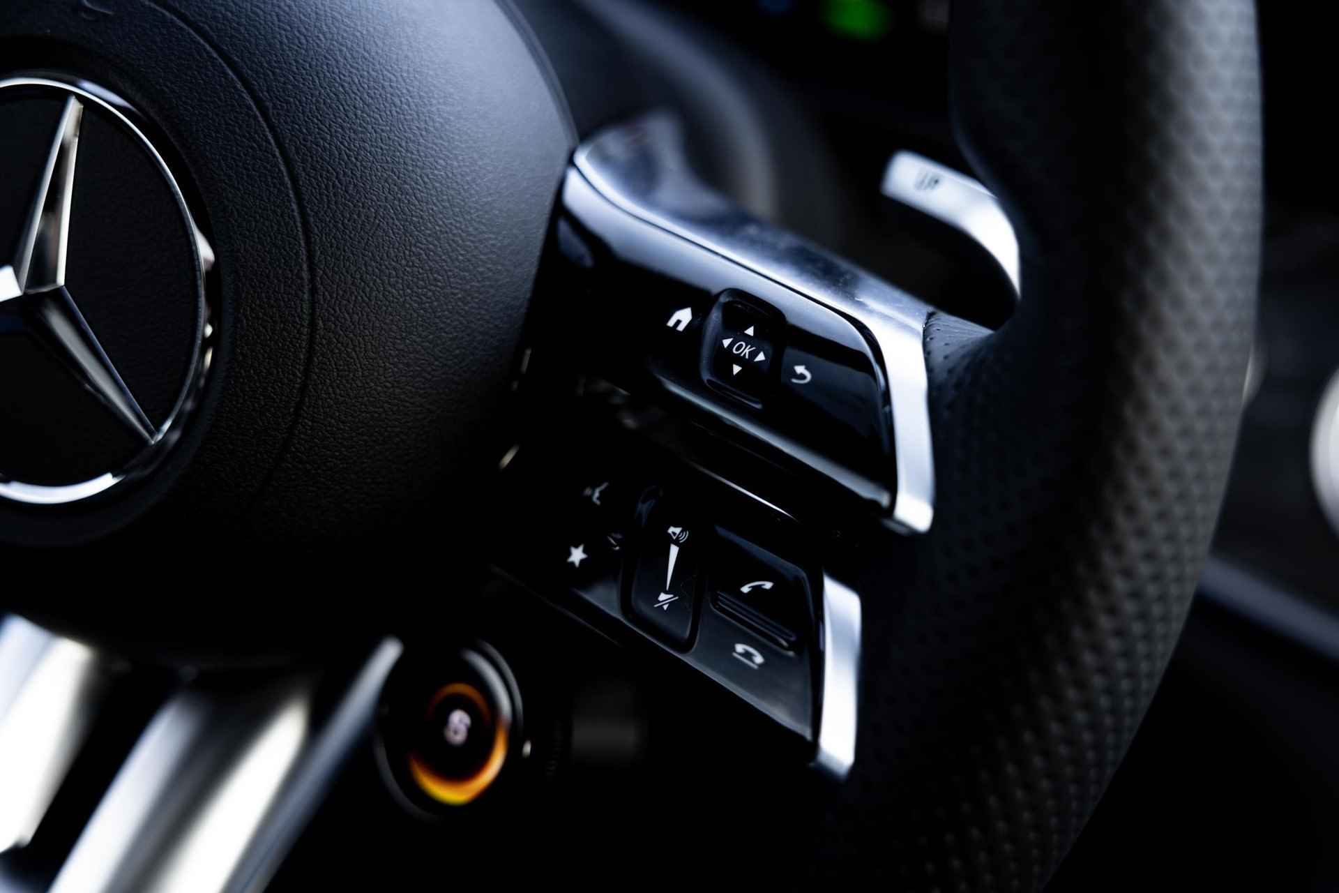 Mercedes-AMG GT 4-Door Coupe 53 4MATIC+ Premium Plus | Nightpakket | Panoramadak | 20" AMG Multispaak | AMG Dynamic Plus | V8 Styling | Burmester | Multibeam LED | HUD | Apple Car Play - 61/67