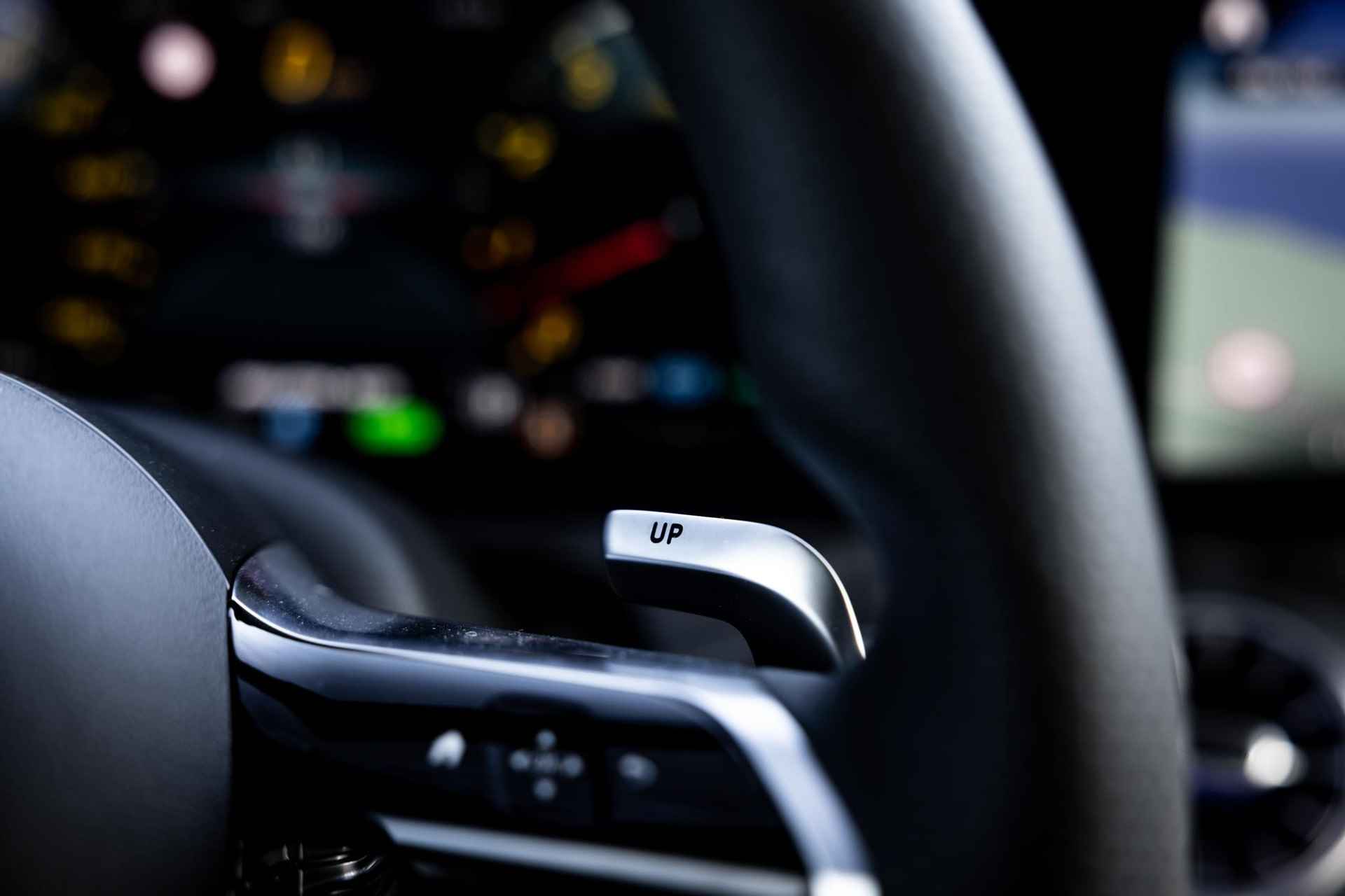 Mercedes-AMG GT 4-Door Coupe 53 4MATIC+ Premium Plus | Nightpakket | Panoramadak | 20" AMG Multispaak | AMG Dynamic Plus | V8 Styling | Burmester | Multibeam LED | HUD | Apple Car Play - 62/67