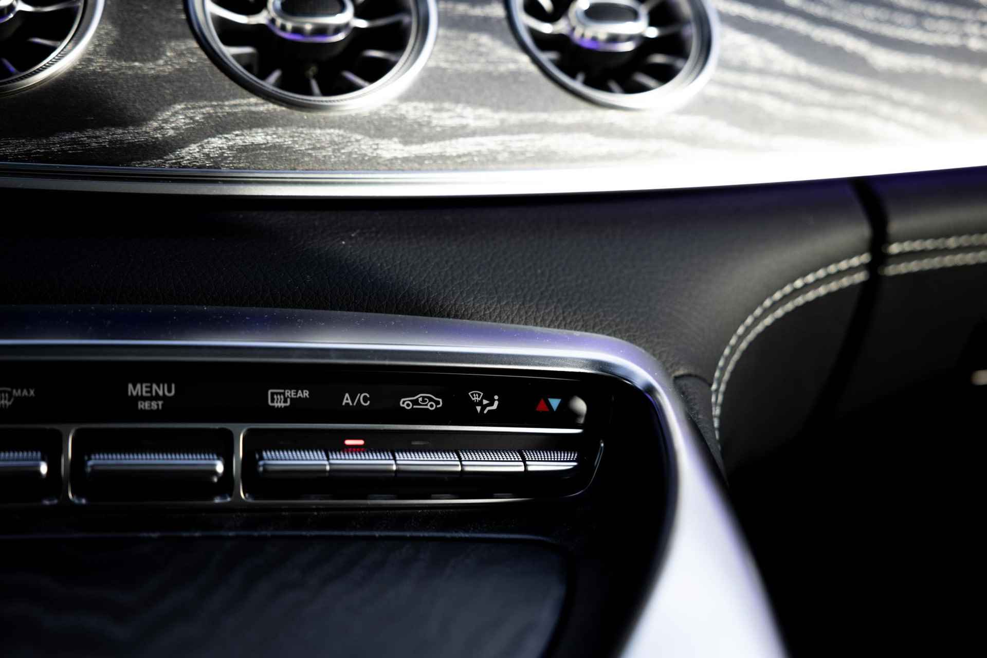 Mercedes-AMG GT 4-Door Coupe 53 4MATIC+ Premium Plus | Nightpakket | Panoramadak | 20" AMG Multispaak | AMG Dynamic Plus | V8 Styling | Burmester | Multibeam LED | HUD | Apple Car Play - 64/67