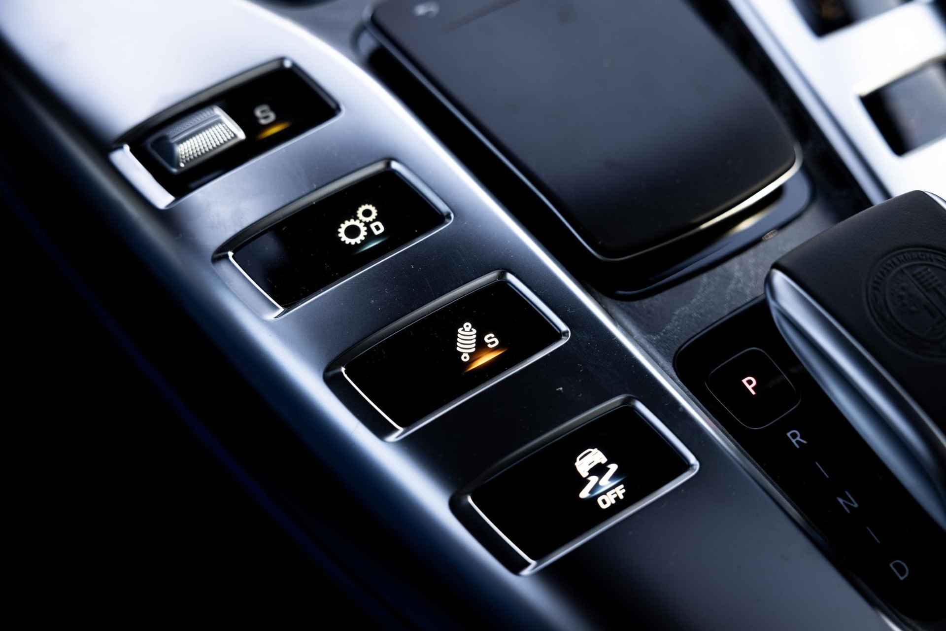 Mercedes-AMG GT 4-Door Coupe 53 4MATIC+ Premium Plus | Nightpakket | Panoramadak | 20" AMG Multispaak | AMG Dynamic Plus | V8 Styling | Burmester | Multibeam LED | HUD | Apple Car Play - 66/67