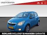 Opel Agila 1.2 Enjoy Airco