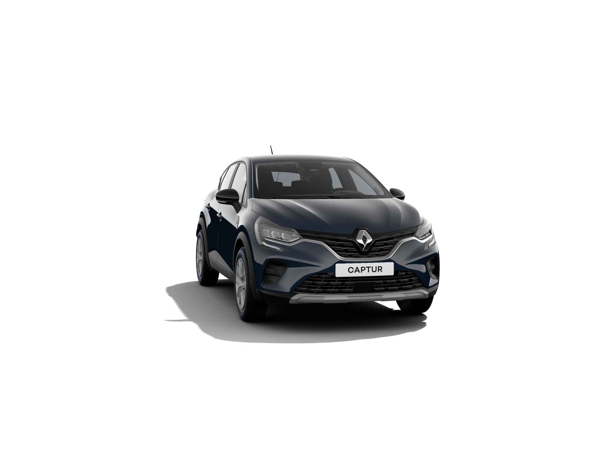 Renault Captur esprit Alpine - 5/14