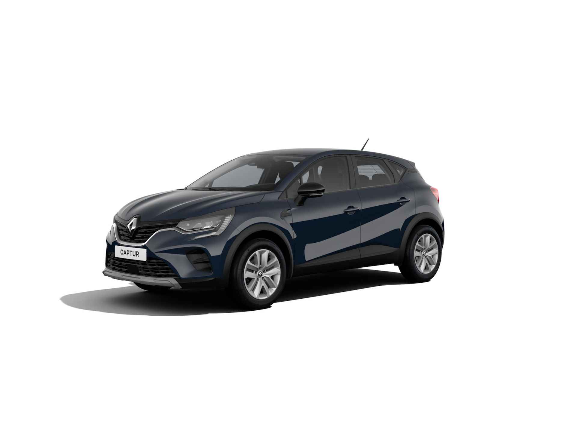 Renault Captur esprit Alpine - 6/14