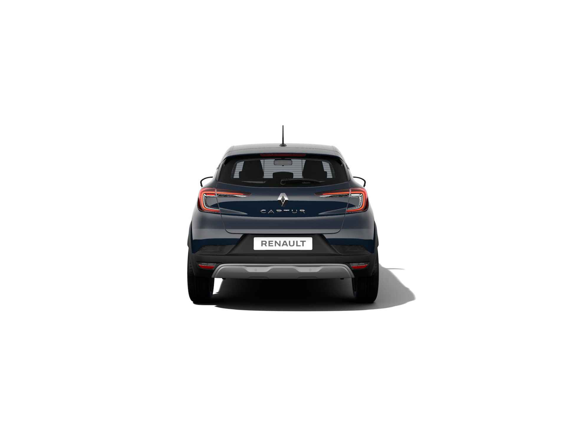 Renault Captur esprit Alpine - 10/14