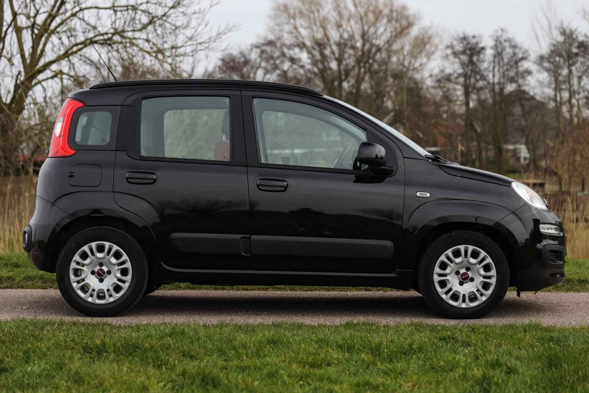 Fiat Panda 0.9 TwinAir Easy ✅ Airco ✅ Elektr pakket ✅ Radio - 4/27