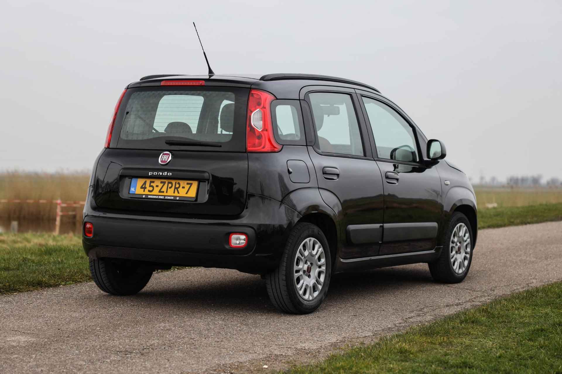 Fiat Panda 0.9 TwinAir Easy ✅ Airco ✅ Elektr pakket ✅ Radio - 24/27