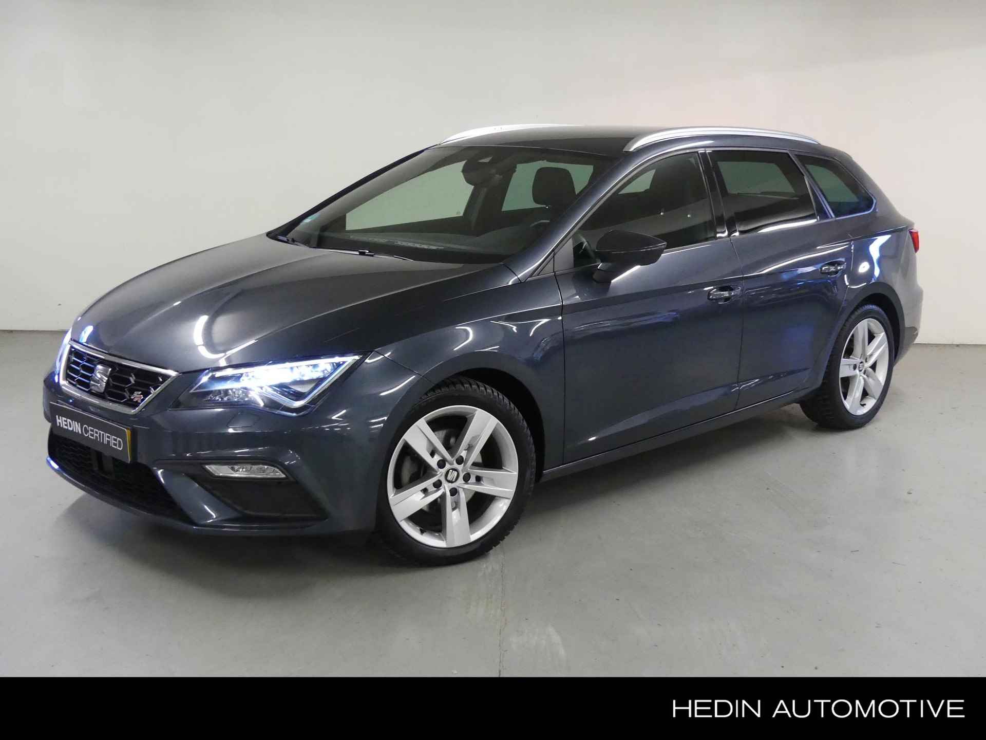 Seat Leon BOVAG 40-Puntencheck