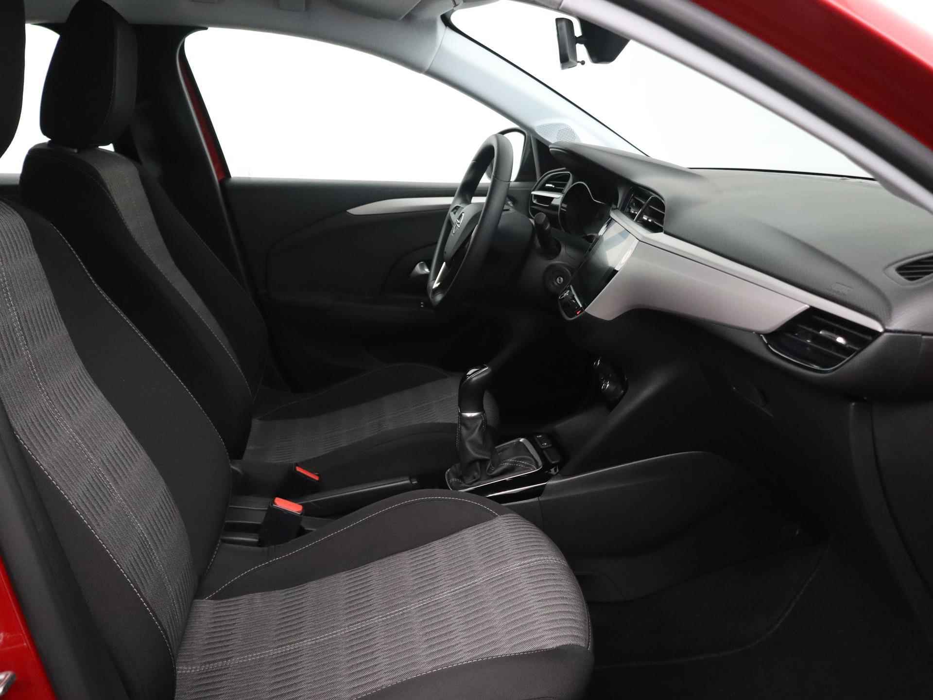 Opel Corsa 1.2 Edition | Navigatie | Airco | Apple Carplay/Android Auto | Cruise Control | Lichtmetalen velgen - 3/22