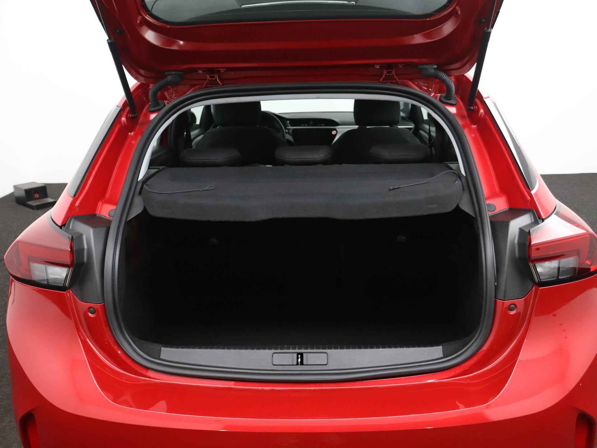 Opel Corsa 1.2 Edition | Navigatie | Airco | Apple Carplay/Android Auto | Cruise Control | Lichtmetalen velgen - 4/22
