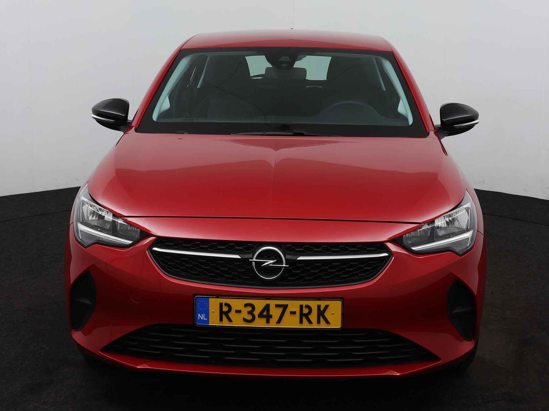 Opel Corsa 1.2 Edition | Navigatie | Airco | Apple Carplay/Android Auto | Cruise Control | Lichtmetalen velgen - 9/22