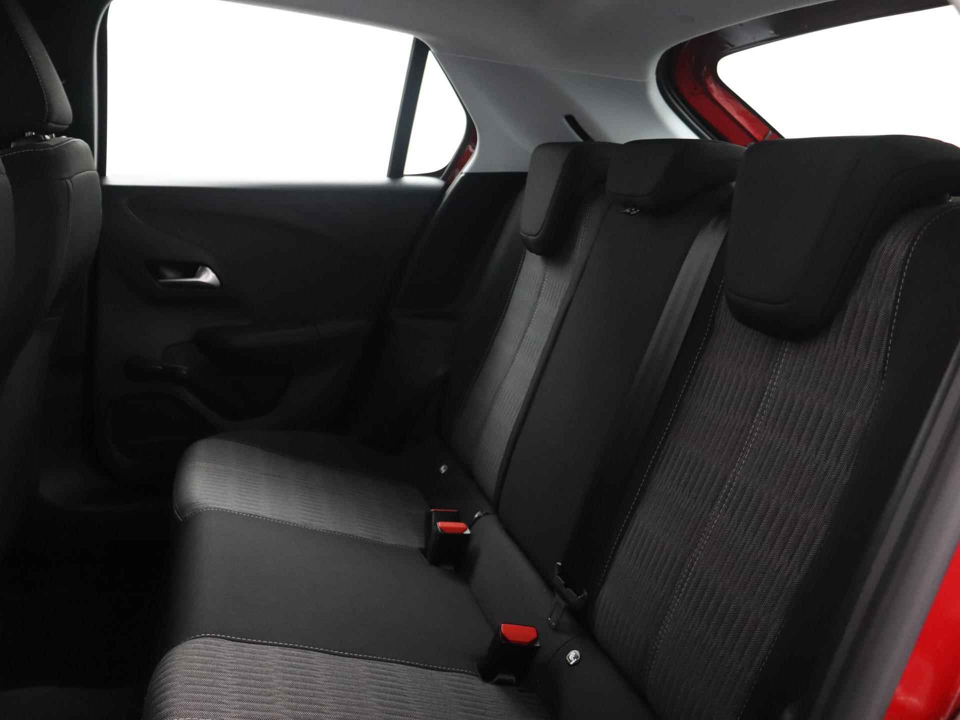 Opel Corsa 1.2 Edition | Navigatie | Airco | Apple Carplay/Android Auto | Cruise Control | Lichtmetalen velgen - 10/22